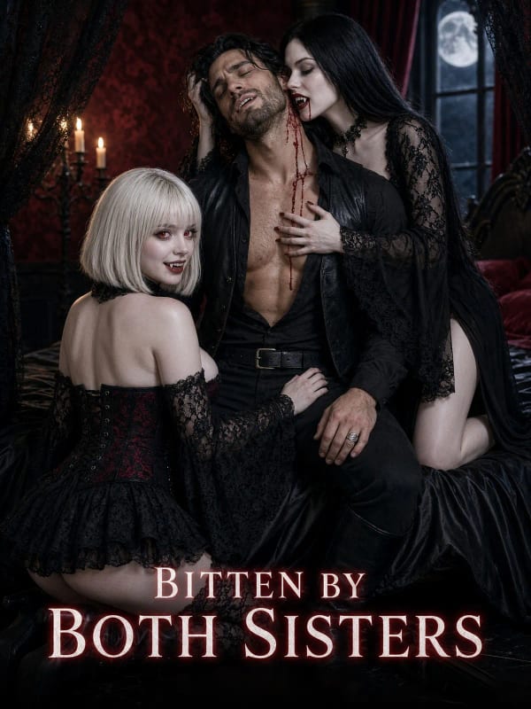 Bitten by Both Sisters